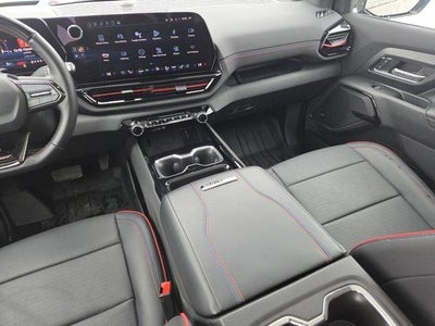 2024 Chevrolet Silverado EV RST