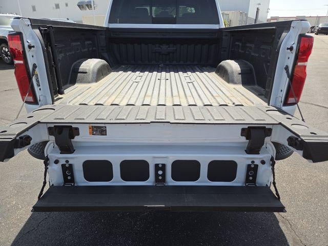 2025 Chevrolet Silverado 2500 HD High Country