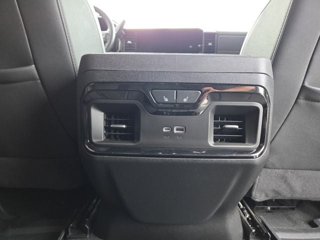 2025 Chevrolet Silverado 2500 HD ZR2