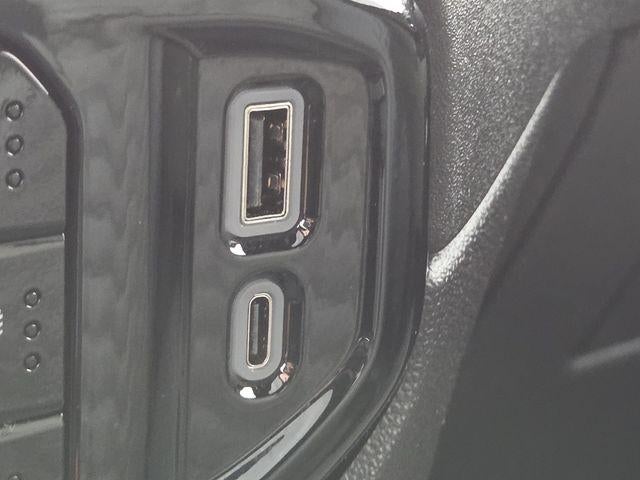 2025 Chevrolet Silverado 2500 HD ZR2