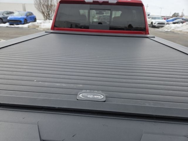 2023 Chevrolet Silverado 3500 HD High Country