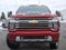 2023 Chevrolet Silverado 3500 HD High Country