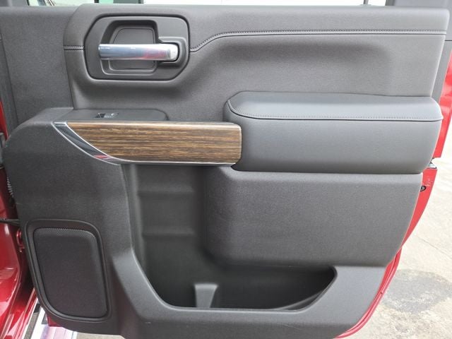 2023 Chevrolet Silverado 3500 HD High Country