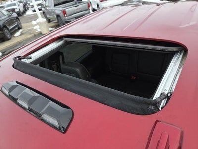 2023 Chevrolet Silverado 3500 HD High Country