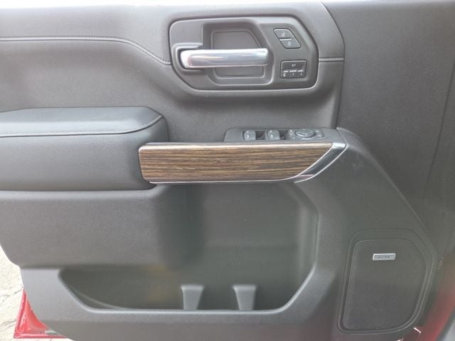 2023 Chevrolet Silverado 3500 HD High Country