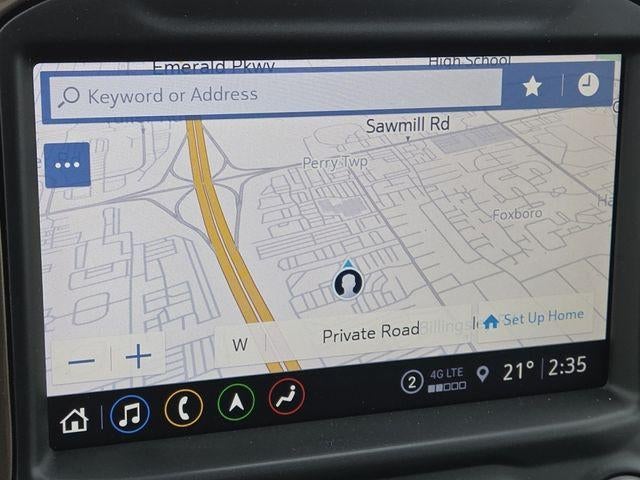 2023 Chevrolet Silverado 3500 HD High Country