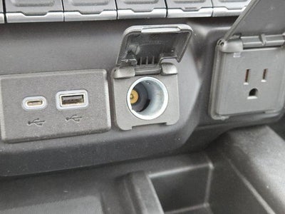 2023 Chevrolet Silverado 3500 HD High Country