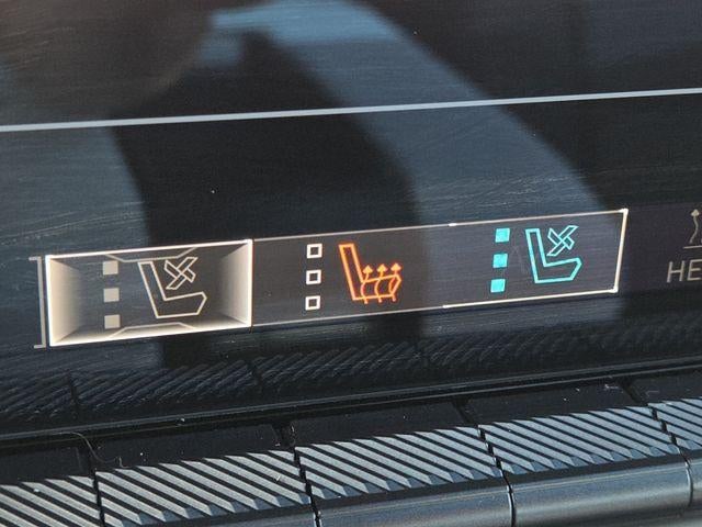 2024 GMC HUMMER EV SUV 3X