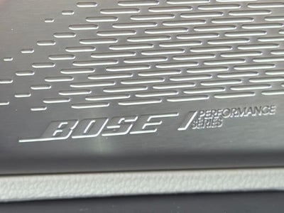 2024 GMC Acadia Base