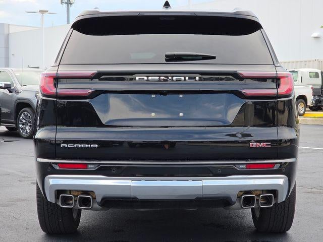 2024 GMC Acadia Base