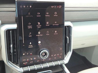 2024 GMC Acadia Base