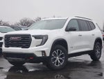 2025 GMC Acadia AT4