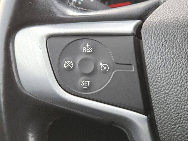 2018 GMC Acadia SLE-2