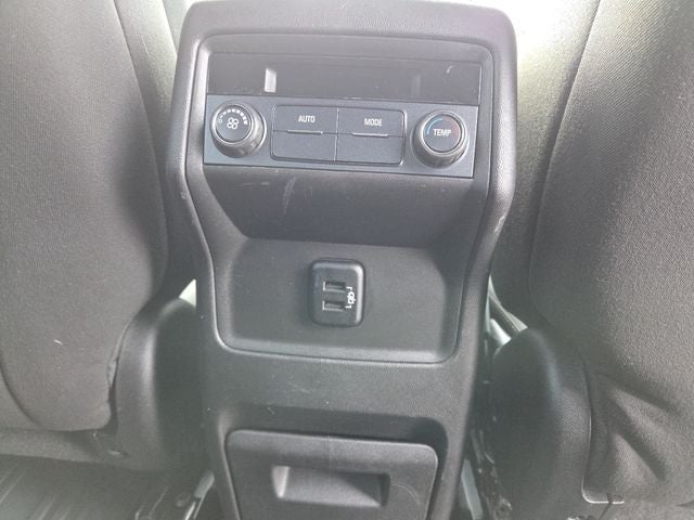 2018 GMC Acadia SLE-2