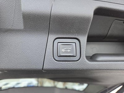 2018 GMC Acadia SLE-2