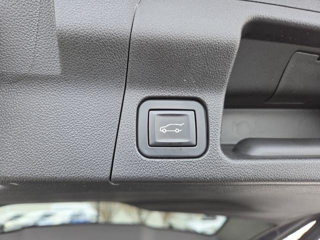 2018 GMC Acadia SLE-2