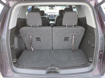 2018 GMC Acadia SLE-2