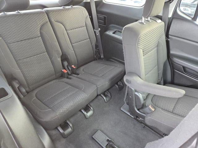 2018 GMC Acadia SLE-2