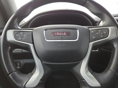 2018 GMC Acadia SLE-2