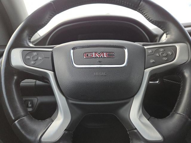 2018 GMC Acadia SLE-2