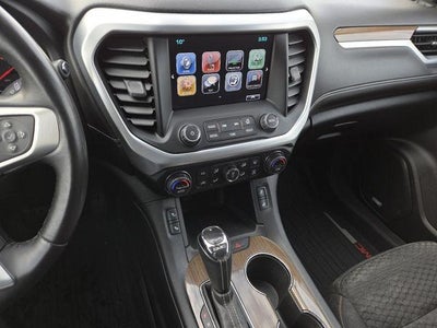 2018 GMC Acadia SLE-2