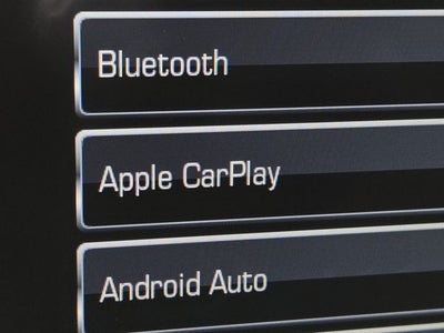 2018 GMC Acadia SLE-2