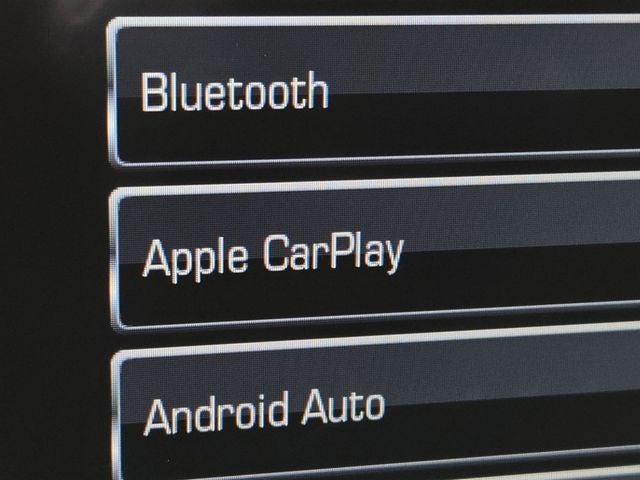 2018 GMC Acadia SLE-2