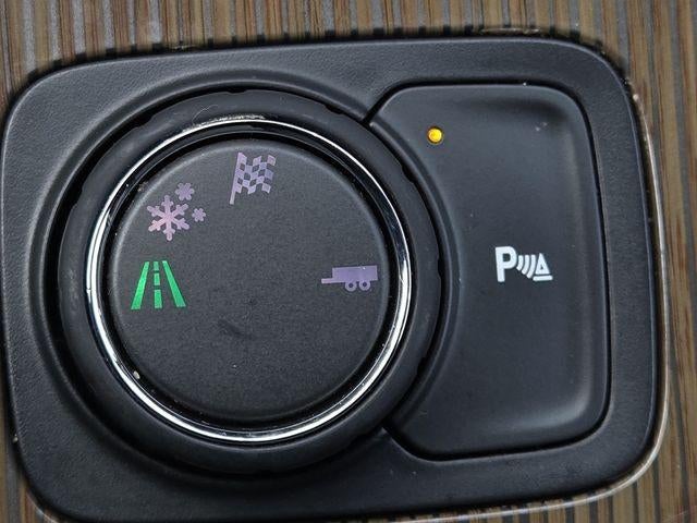 2018 GMC Acadia SLE-2