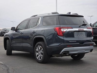 2020 GMC Acadia SLT