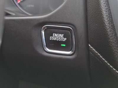 2017 GMC Acadia SLE-2