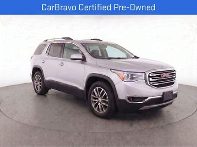 2017 GMC Acadia SLE-2