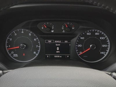 2017 GMC Acadia SLE-2