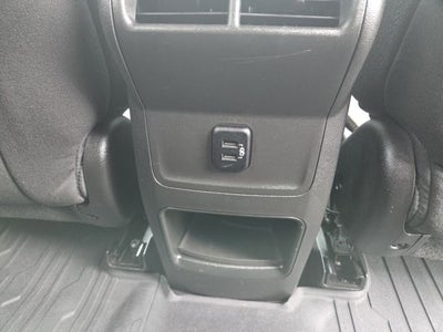 2017 GMC Acadia SLE-2