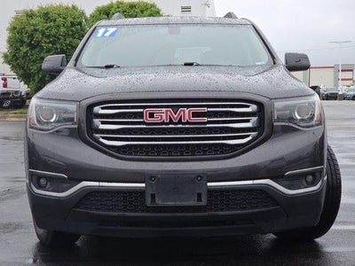 2017 GMC Acadia SLE-2