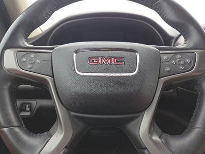2017 GMC Acadia SLE-2