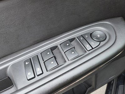 2013 GMC Acadia Denali