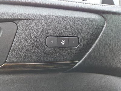 2013 GMC Acadia Denali