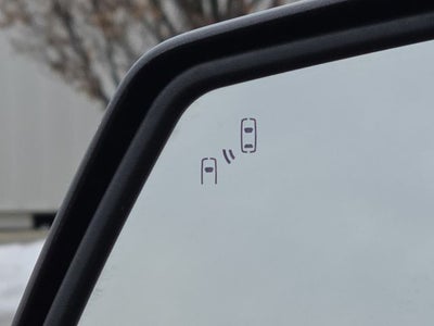 2013 GMC Acadia Denali