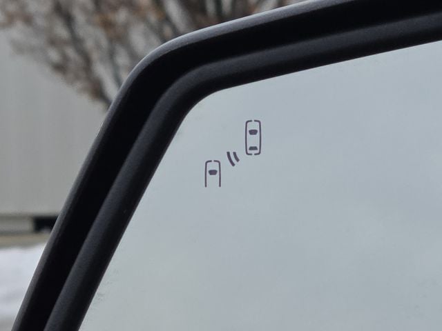 2013 GMC Acadia Denali