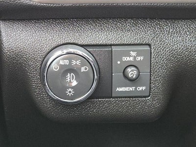 2013 GMC Acadia Denali