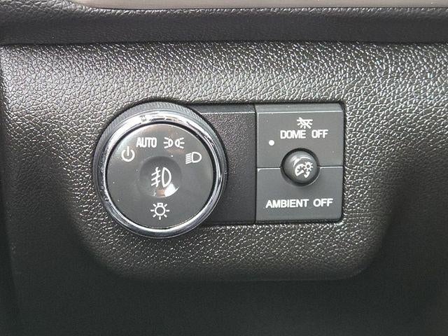 2013 GMC Acadia Denali