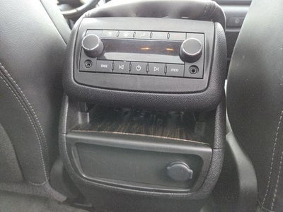 2013 GMC Acadia Denali