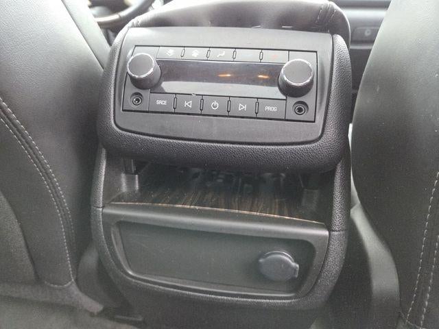 2013 GMC Acadia Denali