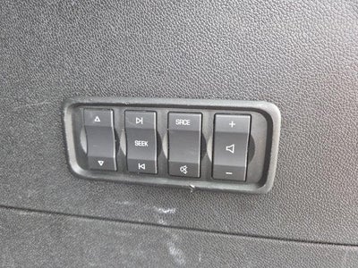 2013 GMC Acadia Denali