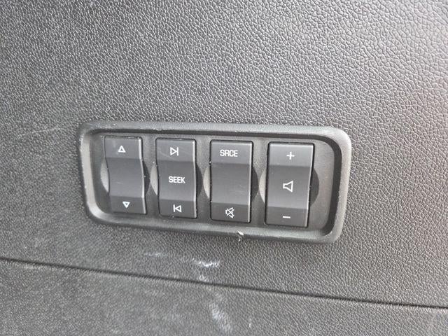 2013 GMC Acadia Denali