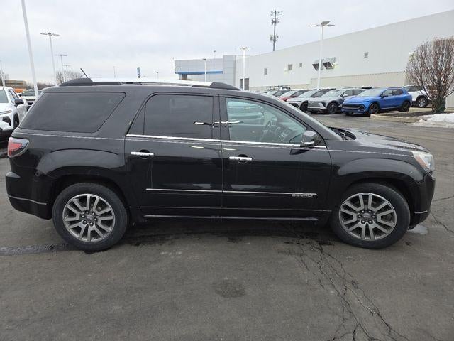 2013 GMC Acadia Denali