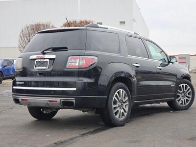 2013 GMC Acadia Denali