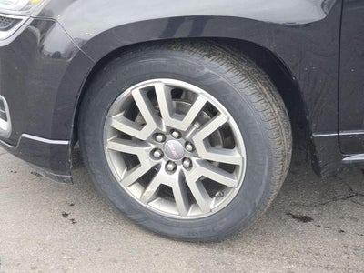 2013 GMC Acadia Denali