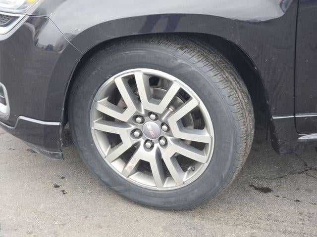 2013 GMC Acadia Denali