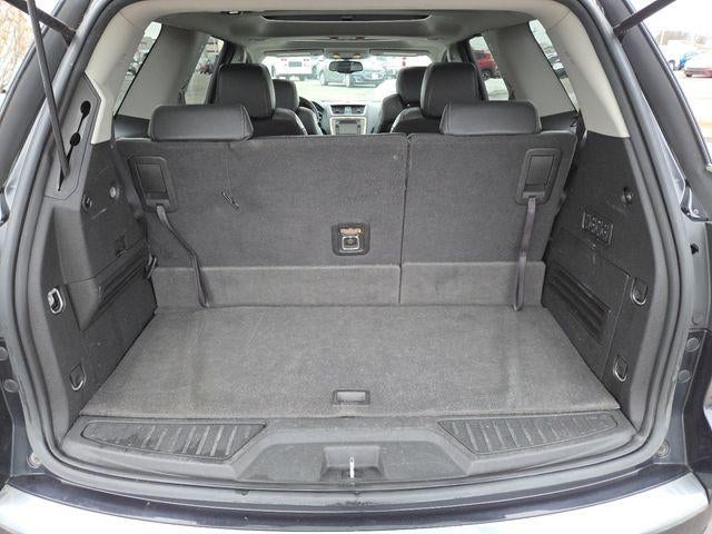 2013 GMC Acadia Denali